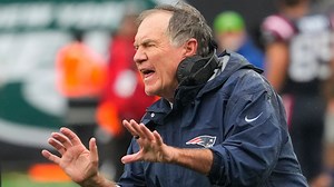 5 Patriots Most LIkely to Be Traded by the Deadline