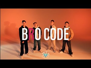 BRO CODE - R.E.D. | Videoclip