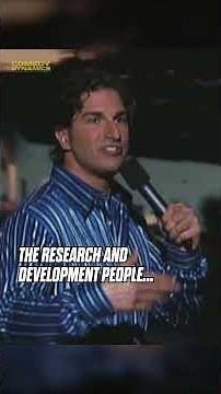Hanukkah - Gary Gulman