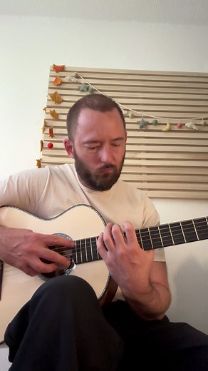 Mastering Harmonics on Acoustic Guitar