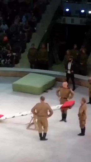 #greenscreen what kind of circus is this? #fyp #fypシ #foryou #foryoupage #miltok #military #army #navy #airforce #marinecorps #usmarines #marine #coastguard #spaceforce #soldier #kagandunlap