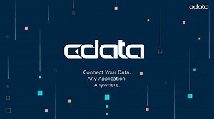 【第1部】データサイロ化を解消!! CData Sync で始めるデータ活用