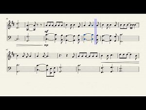 Hallelujah Duet for Trumpet and Trombone