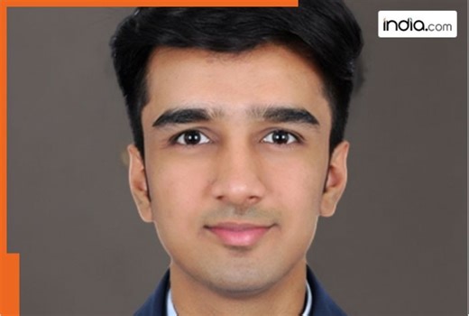 Innovation Through Code: The Engineering Excellence of Akash Balaji Mali