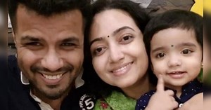 Popular Indian musician Balabhaskar dies week after car crash that killed his daughter