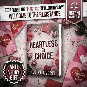 Anti-valentine's Day Survival Guide - Funny Gift (PDF Download) - Anti-valentine's Day Gift - Etsy Australia