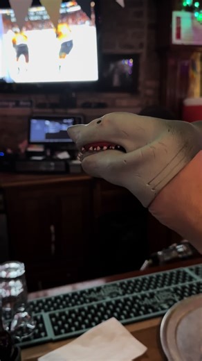 Concepts of Sharks in Finding Nemo