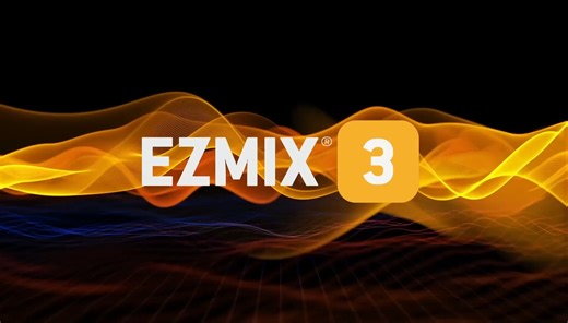 Toontrack EZMix 3 智能AI驱动一键式音频混音母带效果器整体介绍