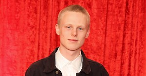 EastEnders' Bobby Beale star Clay Milner Russell's life off screen