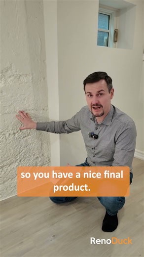 Avoid These Mistake When Painting Interior Brick 🎨