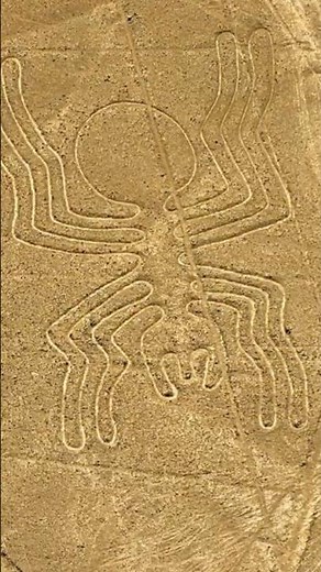 These Ancient Lines Can Only Be Seen From the Sky — But Why?