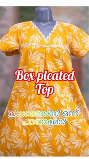 “Maxi Makeover”“/Box Pleated Top”#shortsfeed #shorts #shortsvideo