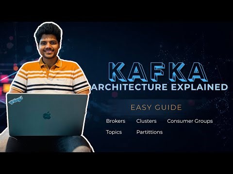 Cracking the System Design Interview: Apache Kafka Explained
