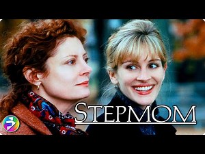 STEPMOM | Julia Roberts, Susan Sarandon | Movie Preview | Opening Scene