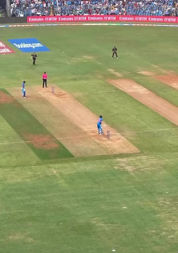 Virat Kohli Makes History with 50th ODI Century | CWC 2023 Highlights