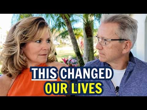 Spend 20 Minutes With Us... Avoid 20 Years of Retirement Regret