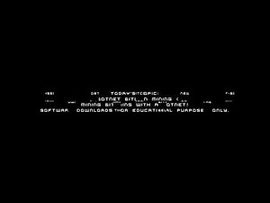 Botnet: Silent Bitcoin Mining - Tutorial + downloads! [Pool Support]