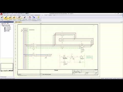 Tech Tip Tuesday - SolidWorks Electrical: Library Setup