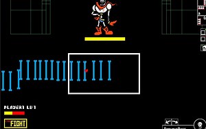 这可能是papyrus的真正实力