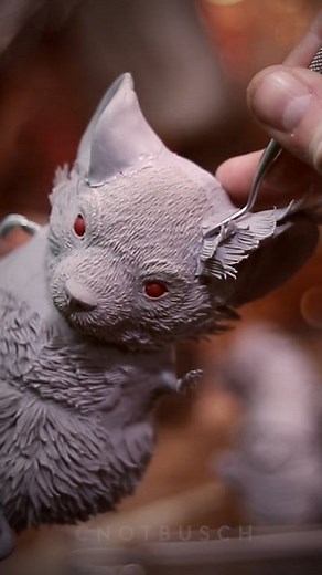 9.9K views · 420 reactions | Here's an update on the Mouse Guard. I...