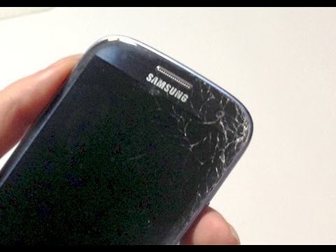 FASTEST $10 Screen Replacement for Samsung Galaxy S3