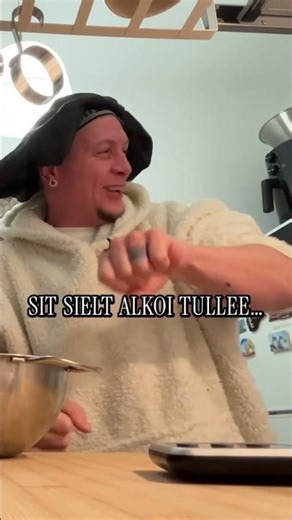 mitä tuli? #shorts #storytime