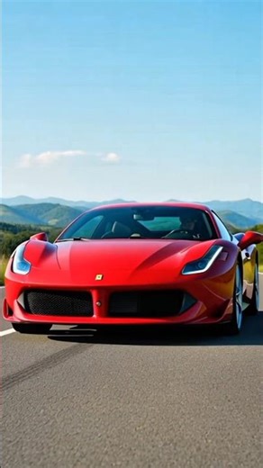 Ferrari Restoration From OLD to BRAND NEW Again!