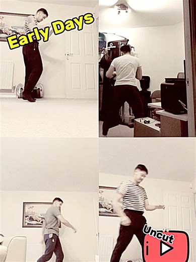 Boxing Training | punching while moving. Soviet-style. My old boxing clips from back in the day. Learning, experimenting, perfecting, etc. The 10K hours outside the gym, and loving the process. Behind the scenes. Fun, focus, and growth. #fyp #viral #foryou #boxing #boxingtraining