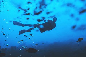 Aqualung i200 Review [A PADI Instructor’s Test]