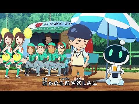【矢場とんアニメ】大須のぶーちゃん4話5話 オープニング