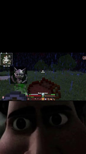 Minecraft Core 46 #minecraft #memes #funny #core #fyp #2026