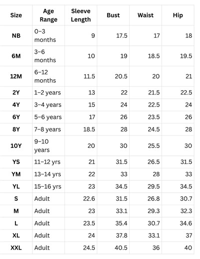 Bodysuit for Women and Kids - Etsy