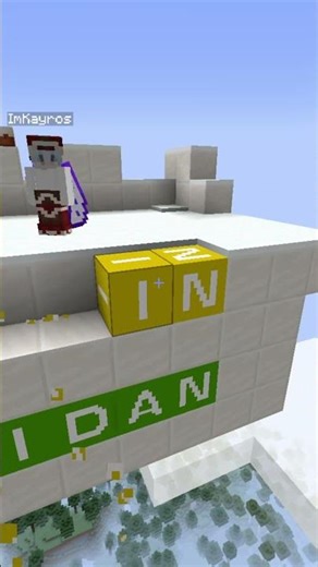 Minecraft AMA Wordle Oyunu?! EDİTLİ