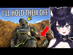 I LOVE THIS || When Gamers Turn into 5 Star Voice Actors || REACTION