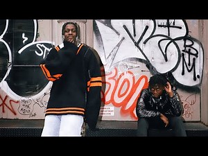 SSGKobe x Lil Yachty - FUK EM (Official Video)