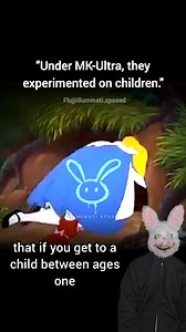 102K views · 1.7K reactions | Mk - Ultra ‍ | Illuminati Exposed | Facebook