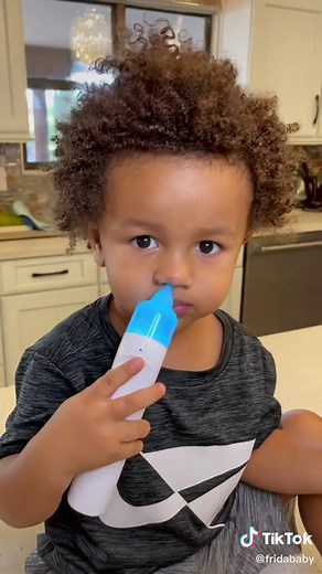 Frida Baby and Frida Mom on TikTok