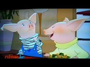 Toot and puddle dvd recording December 9th 2010