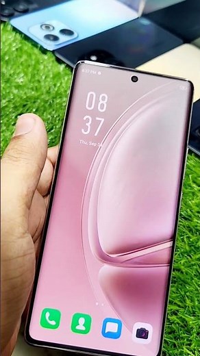 World’s Smartphone Hands-On with Techno Spark Slim at #smartphone