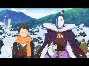 ラムの可愛いシーン