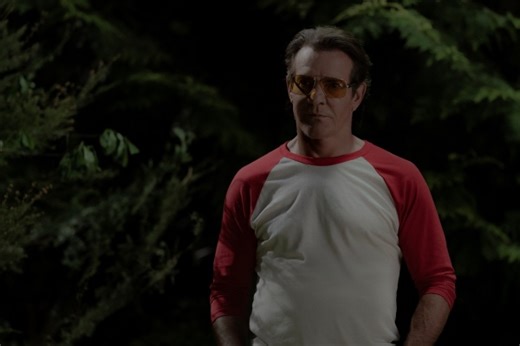 Thunder Road: AMC Greenlights NASCAR Drama Series Starring Dennis Quaid