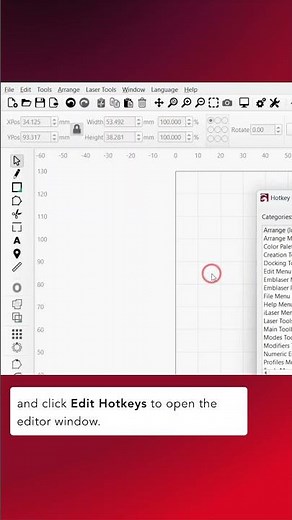 Quick Tip: Customize Keyboard Shortcuts