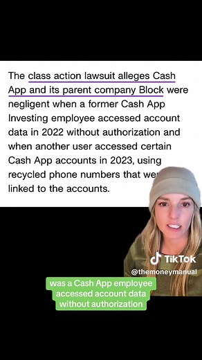 Cash App Settlement: Claim Up to $2500!