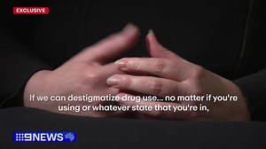 19K views · 80 reactions | There's a new generation of drug dealers in WA. They're educated, organised and they're women aged in their thirties to forties - and experts say the number of them are growing. Amber Wilkinson sat down with one woman preparing for a stint in jail, after supplying the drug she found herself hooked on to others. #9News | 9 News | Facebook