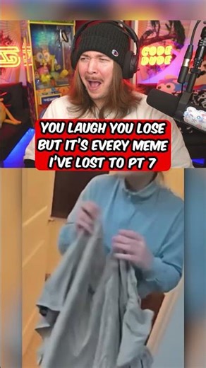 if you laugh you lose #jimmyhere #jimmy #ylyl #youlaughyoulose #funny #memereaction