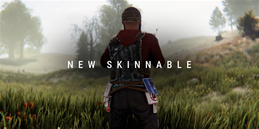 👀🔎🔫 New Skinnable Weapon! The SKS is now available for the community to get creative with. We can't wait to see what you come up with! | Play Rust