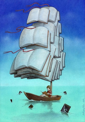 Thought Provoking stunning art by Pawel Kuczynski... | Design Ideas
