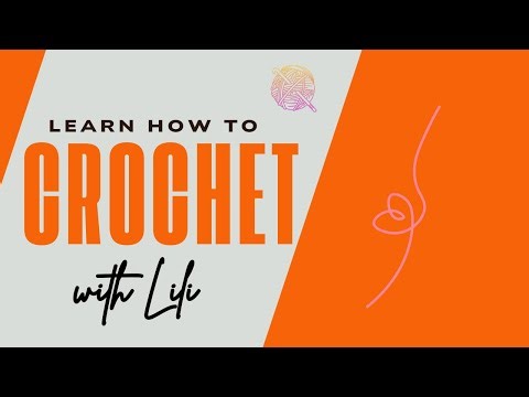 Fishtail Braid Crochet Tutorial (Step by Step)