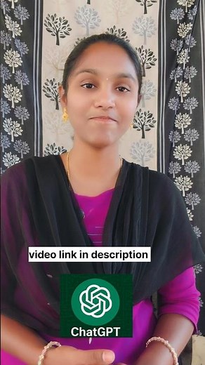 Learn Business Ideas with ChatGPT Free | AI Talks Like a Human 🤖✨ #ShirishaTalks