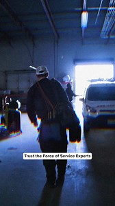 May the 4th be with you! You can always trust the Force of Service Experts to keep your HVAC system running smoothly in any galaxy! #MayThe4thBeWithYou #ServiceExperts #HVAC | Service Experts | Facebook